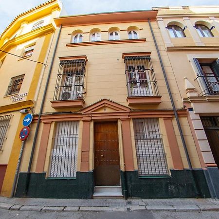 Mi Retiro Sevillano Екстериор снимка