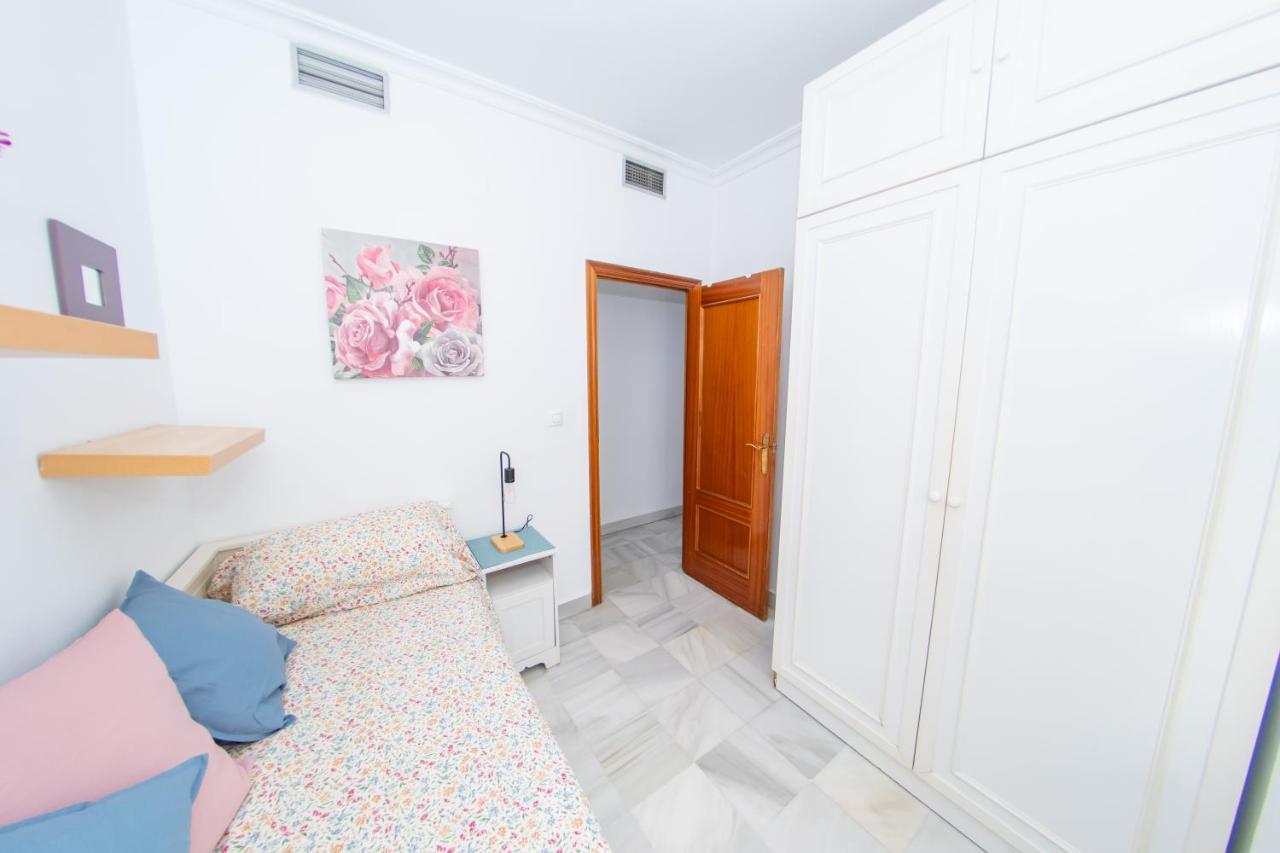 Mi Retiro Sevillano Екстериор снимка